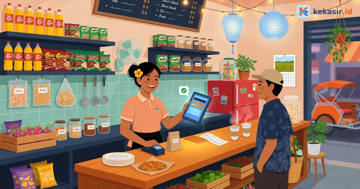 Enterprise POS Custom: Alur Konsultasi hingga Go Live